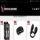 devilhunk.com devilhunk.com
