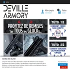 devillearmory.fr devillearmory.fr