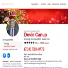 devincanup.com