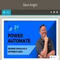 devinknightsql.com devinknightsql.com