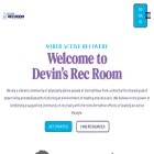 devinsrecroom.org