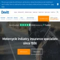 devittinsurance.com