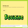 devizine.com devizine.com