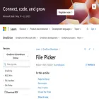 dev.live.com dev.live.com