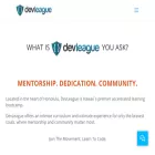 devleague.com devleague.com