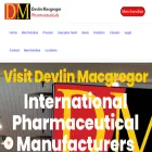 devlinmacgregor.com devlinmacgregor.com