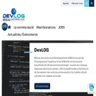 devlog.cnrs.fr devlog.cnrs.fr