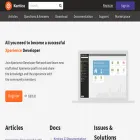devnet.kentico.com devnet.kentico.com