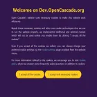 dev.opencascade.org dev.opencascade.org