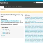 dev.opennebula.org dev.opennebula.org