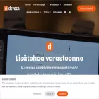 devoca.fi