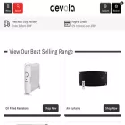 devola.co.uk devola.co.uk