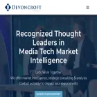 devoncroft.com devoncroft.com