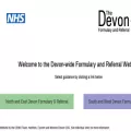 devonformularyguidance.nhs.uk