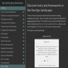 devopsbookmarks.com devopsbookmarks.com