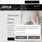 devotedink.com devotedink.com
