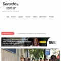 devotohoy.com.ar devotohoy.com.ar