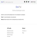 devpal.co devpal.co