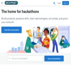 devpost.com devpost.com
