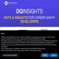 devquarterly.com devquarterly.com