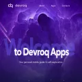 devroqapps.com devroqapps.com