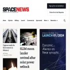 dev.spacenews.com dev.spacenews.com