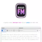 devtools.fm