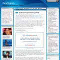 devtopics.com devtopics.com