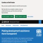 devtracker.fcdo.gov.uk