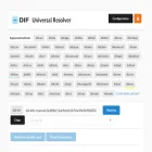 dev.uniresolver.io dev.uniresolver.io