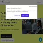 devuniversity.com devuniversity.com