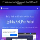 dev.wavemaker.com dev.wavemaker.com