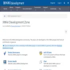 dev.xwiki.org
