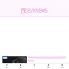 devxnews.com devxnews.com