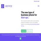 devyce.com devyce.com