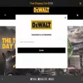 dewaltfootwear.com