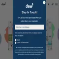 dewproducts.com dewproducts.com