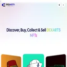 dexarts.com dexarts.com