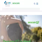 dexcom.co.nz dexcom.co.nz