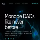 dexe.network