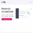 dexi.net dexi.net
