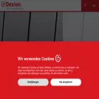 dexion-austria.at dexion-austria.at
