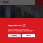 dexion.nl dexion.nl