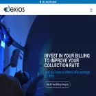 dexioscorp.com
