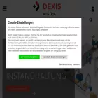dexis.at