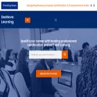 dexnovalearning.com dexnovalearning.com