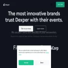dexper.io