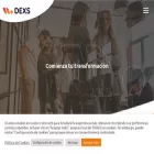 dexs.es dexs.es