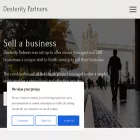 dexteritypartners.co.uk dexteritypartners.co.uk