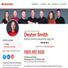 dextersmithsf.com